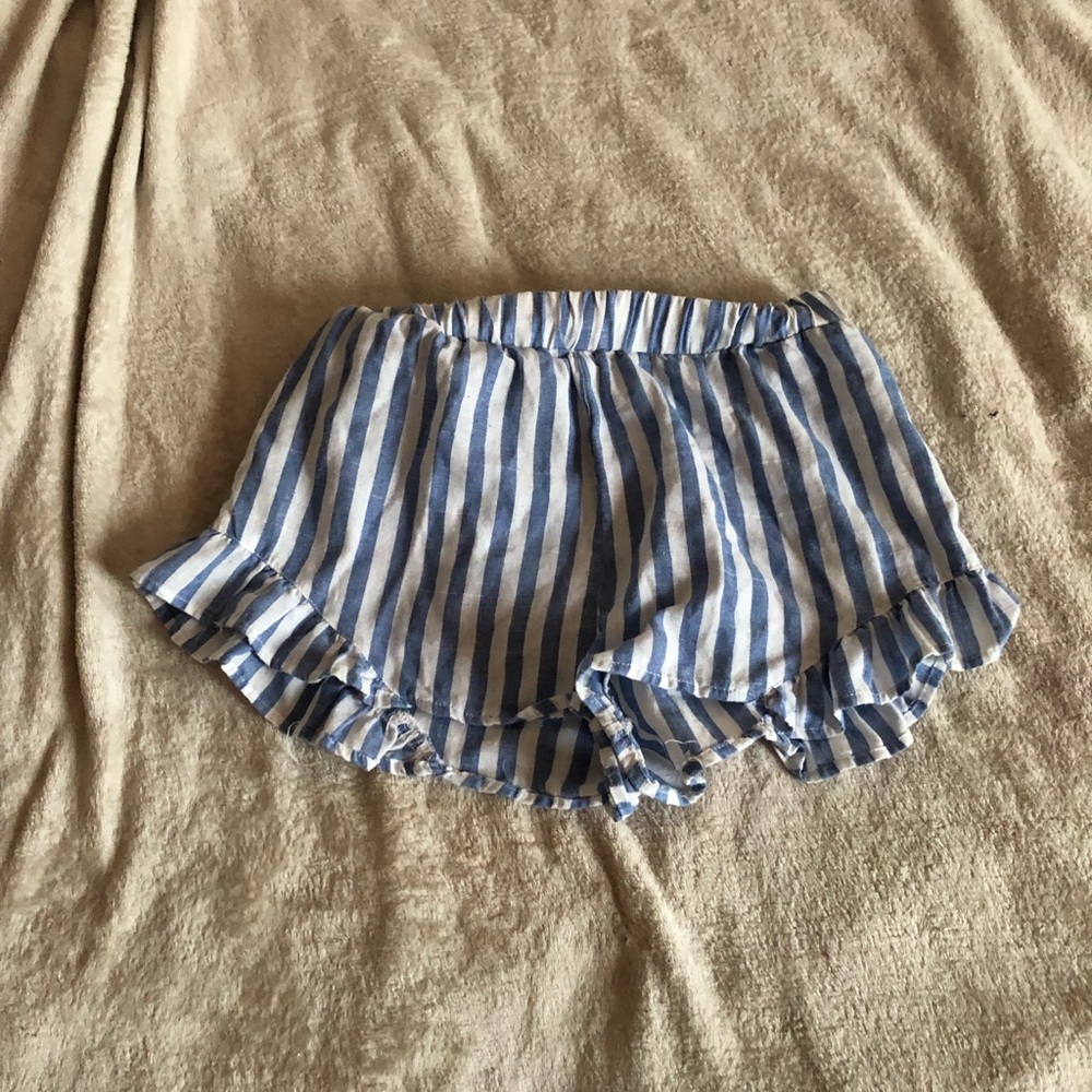 Stretch shorts